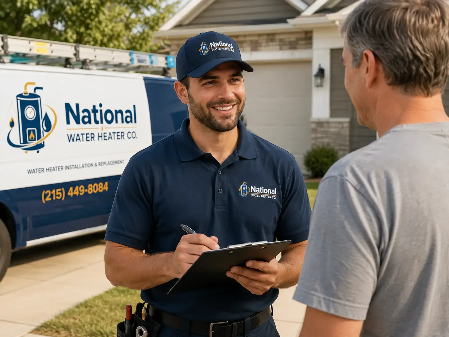 Water Heater Installation Morrison, OK FAQs